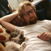Joshua Mathiesen