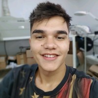 Lucas Bueno