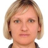 Oksana Neverova