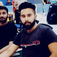 osama javed
