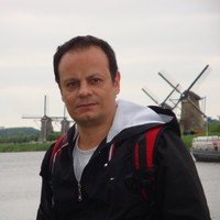 Florin Lazar
