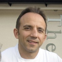 James Harkin