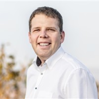 Sebastian Müller