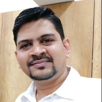Snehal Patel