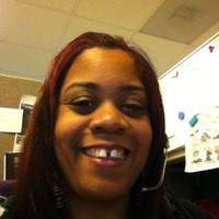 Zonnette Watts Zonette Watts