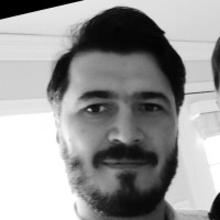 Fikri Ozdemir, M.A