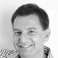 Robert Stainer
