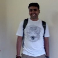 Atul Bhoite