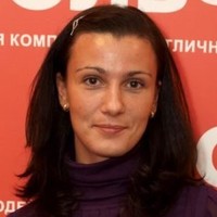 Nadezhda Razumova