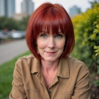 Elizabeth Krewson-Ross, Mba
