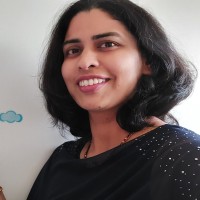 Mrudula Deshpande
