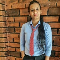 Shandini S Jain