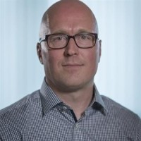 Are Silset Smørdal