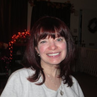 Kimberly Leinad