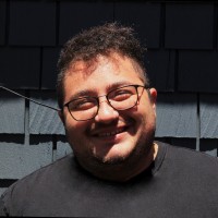 Mateo Campos-Seligman