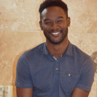 Felton Tate