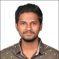 Praveenkumar P