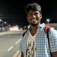 Venkatesan Govindan