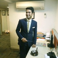 Vaibhav Kumar