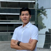 Naudy Germanimo Laksmana