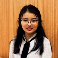 Beatrice Yang
