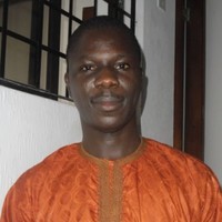 Rafiu Oladele