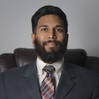Adith Subramanian
