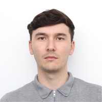 Zarshed Juraev