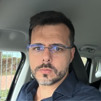 Alex Arruda Benediti