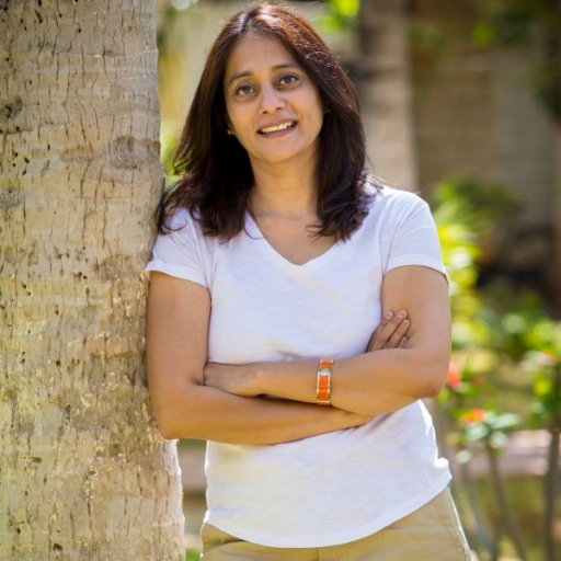 Anusha Shetty