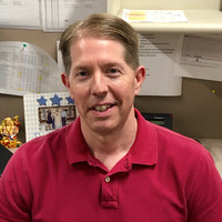 Richard Forney