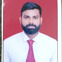 Pavan Kumar Baghel
