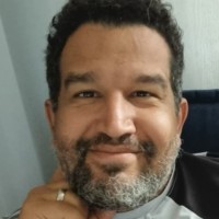 Marlon Jardel Oliveira Vieira