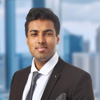 Varun Prasad