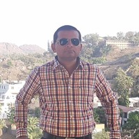 Jignesh Bhatt