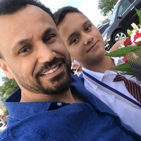 Khaled Parwany