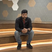 Ranganath Konakondla