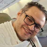 Amr Kashif