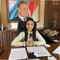 Roya Askerzade