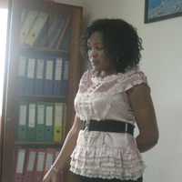 Flora Kouassi