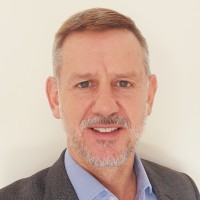 Andy Staines