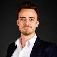 Axel Van Daele