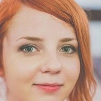 Lívia Vrabeľ