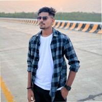 Khush Patel
