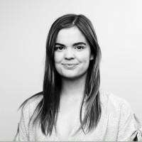 Mathilde Dvinge Pedersen