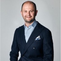 Eryk Biały