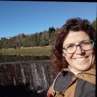 Virginie Abguillerm Forêt Nomade
