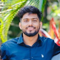Nikhil Saju Kalampukatt
