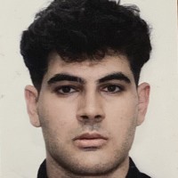 Mustafa Bilen