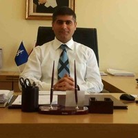 Ali Ekrem Yıldız
